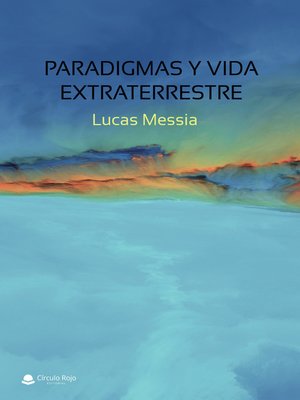 cover image of Paradigmas y vida extraterrestre